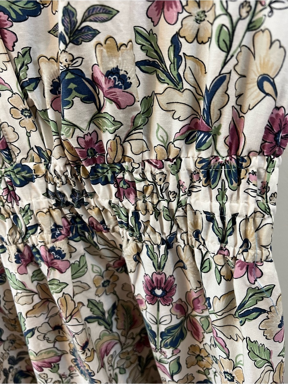 Cynthia Rowley Dress - Picture 4 of 10
